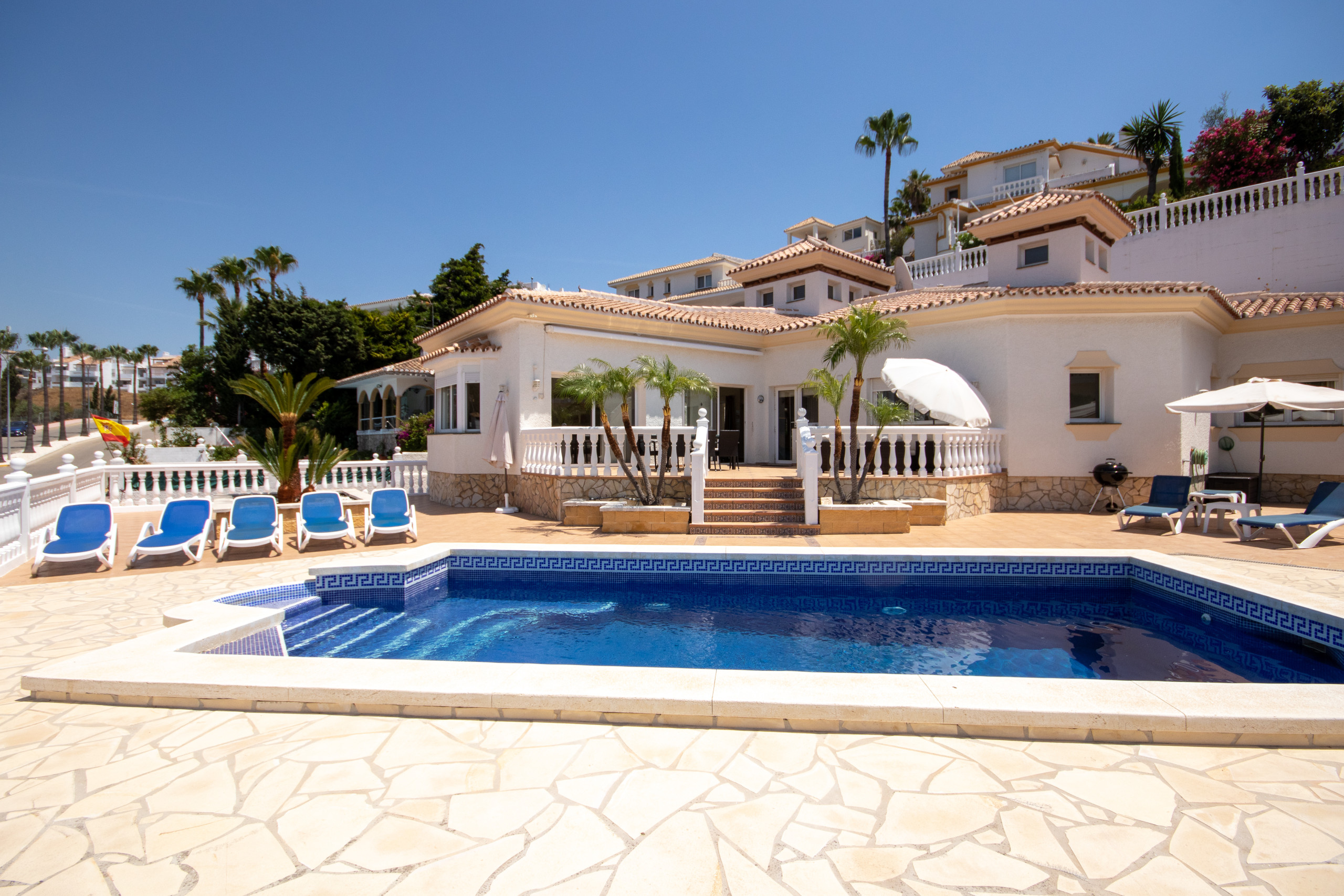 Villa Riviera Sol