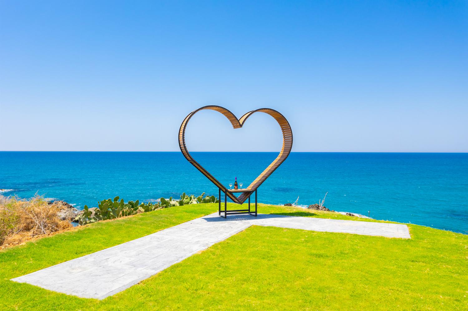 Villa Outopía paralías