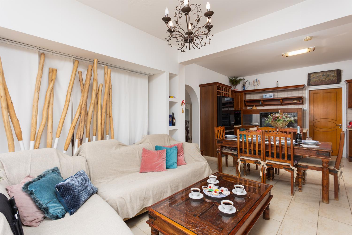 Villa Outopía paralías