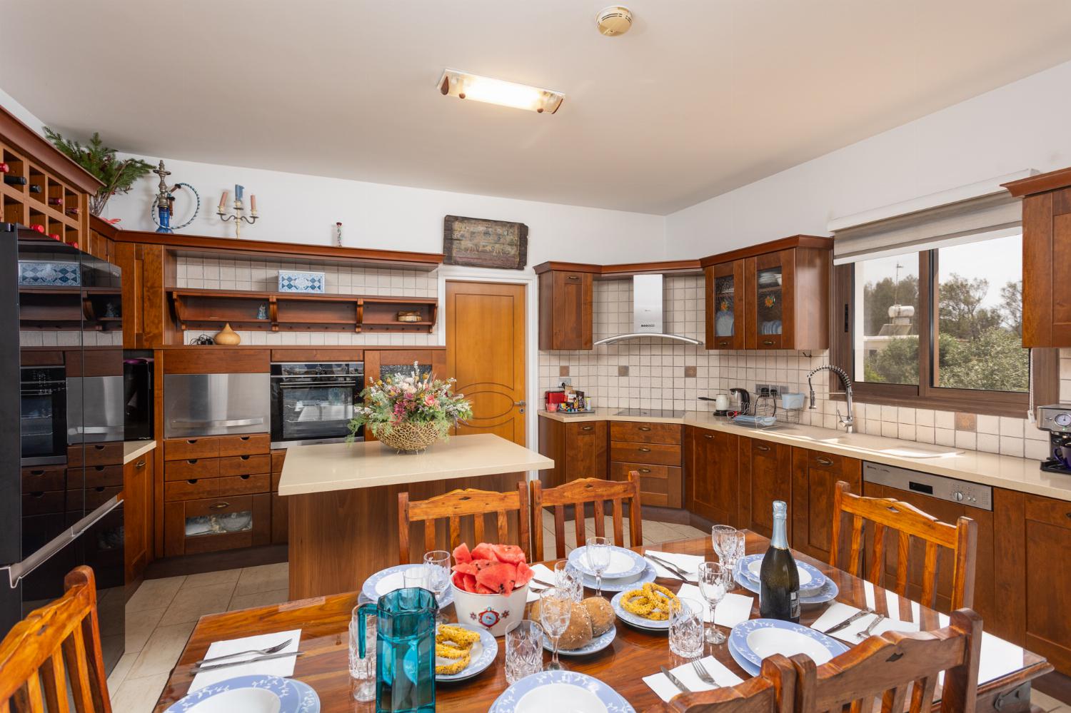 Villa Outopía paralías