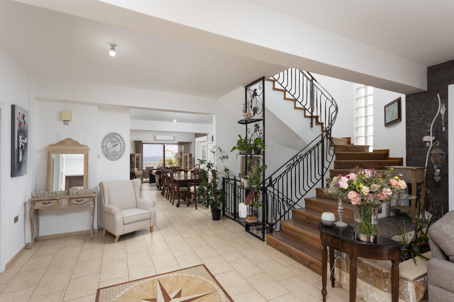 Villa Outopía paralías