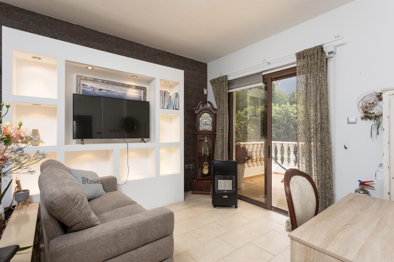 Villa Outopía paralías