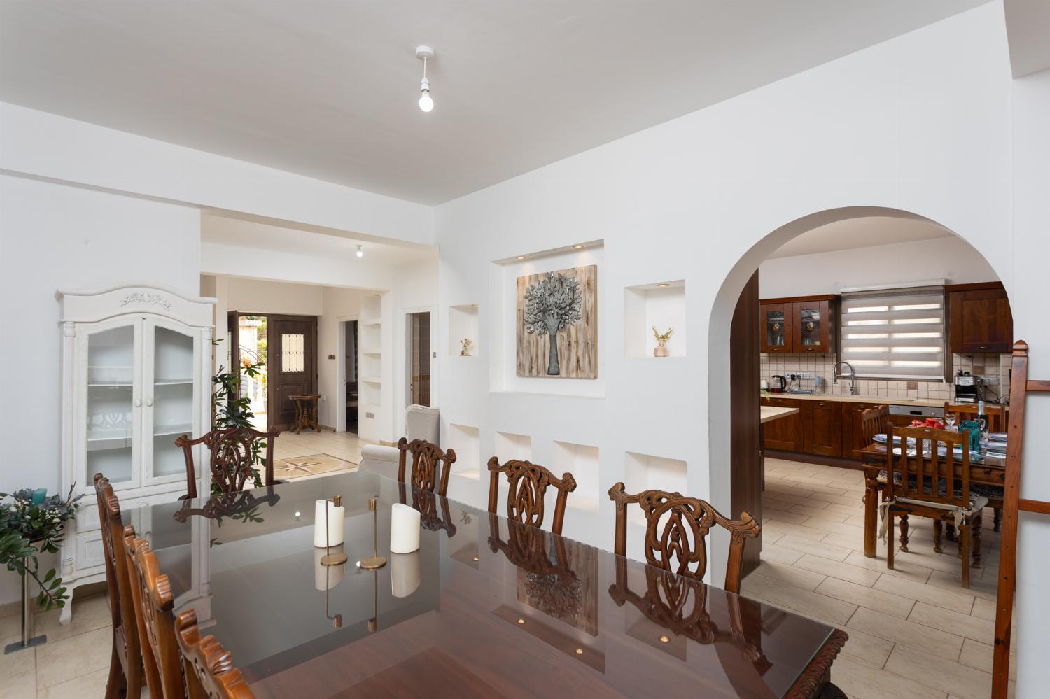 Villa Outopía paralías