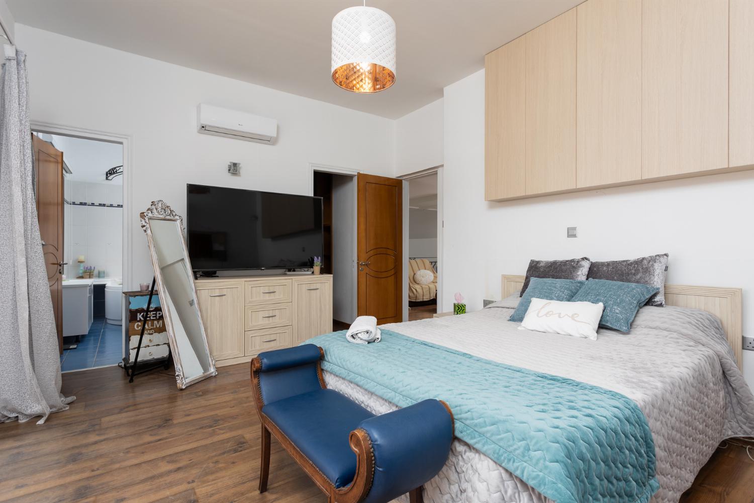 Villa Outopía paralías