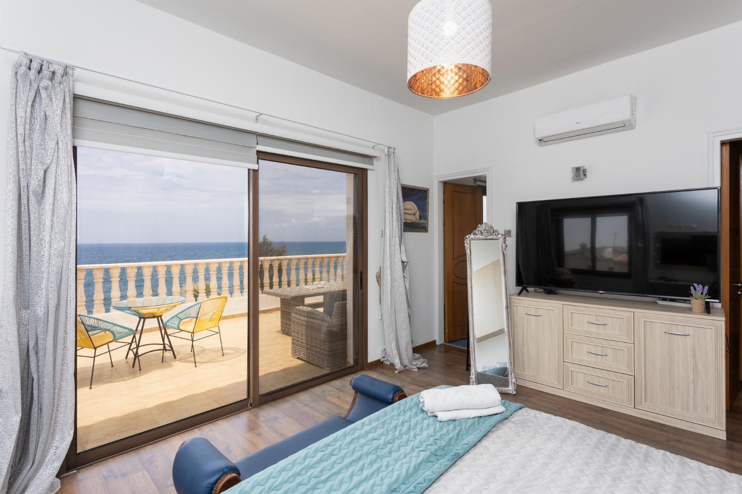 Villa Outopía paralías