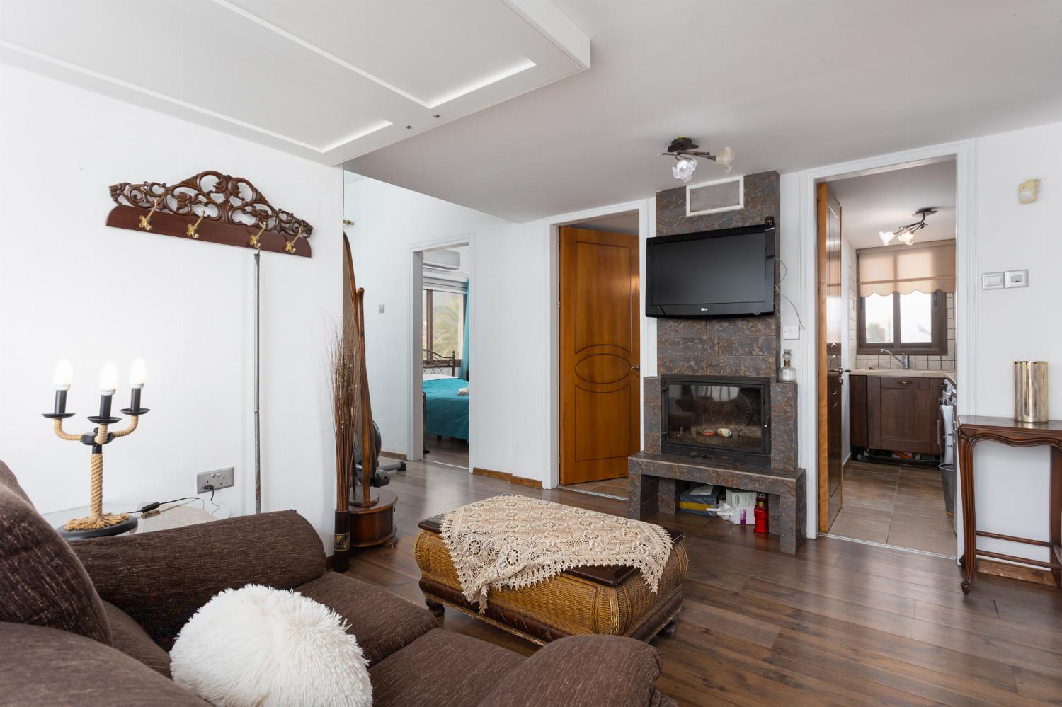 Villa Outopía paralías