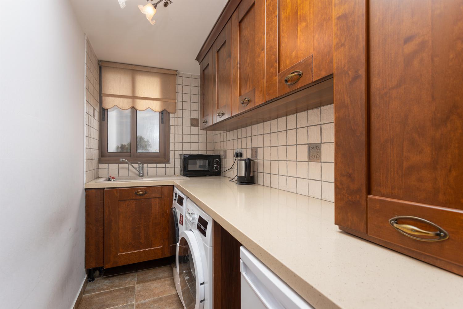 Villa Outopía paralías