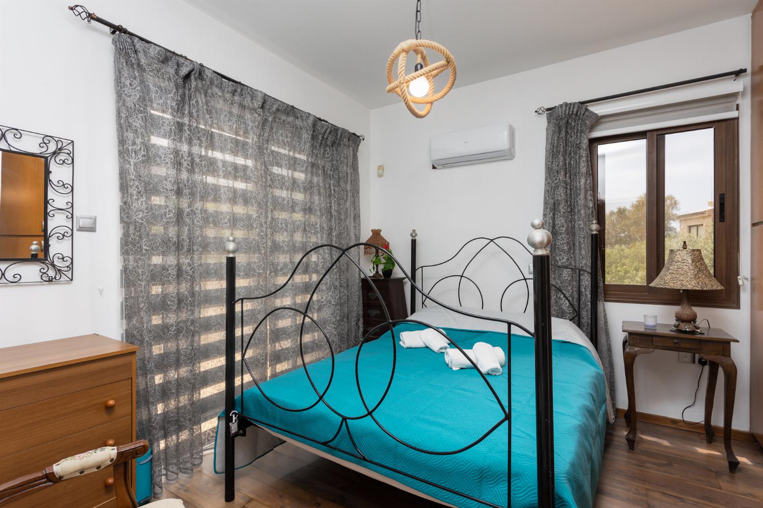 Villa Outopía paralías