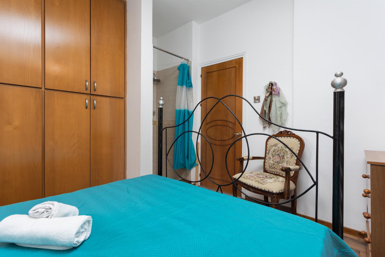 Villa Outopía paralías