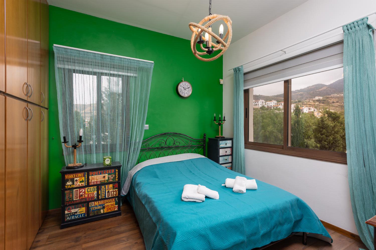 Villa Outopía paralías