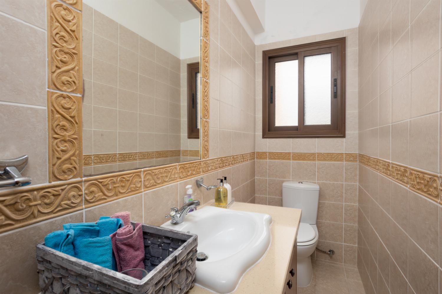 Villa Outopía paralías