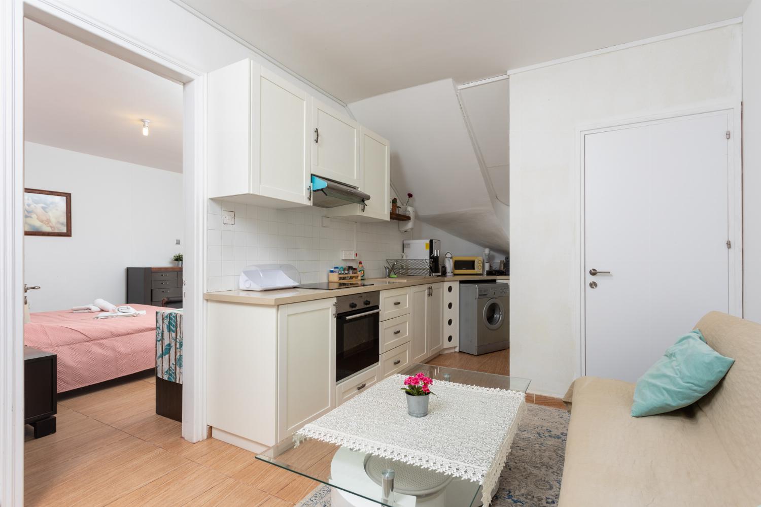 Villa Outopía paralías