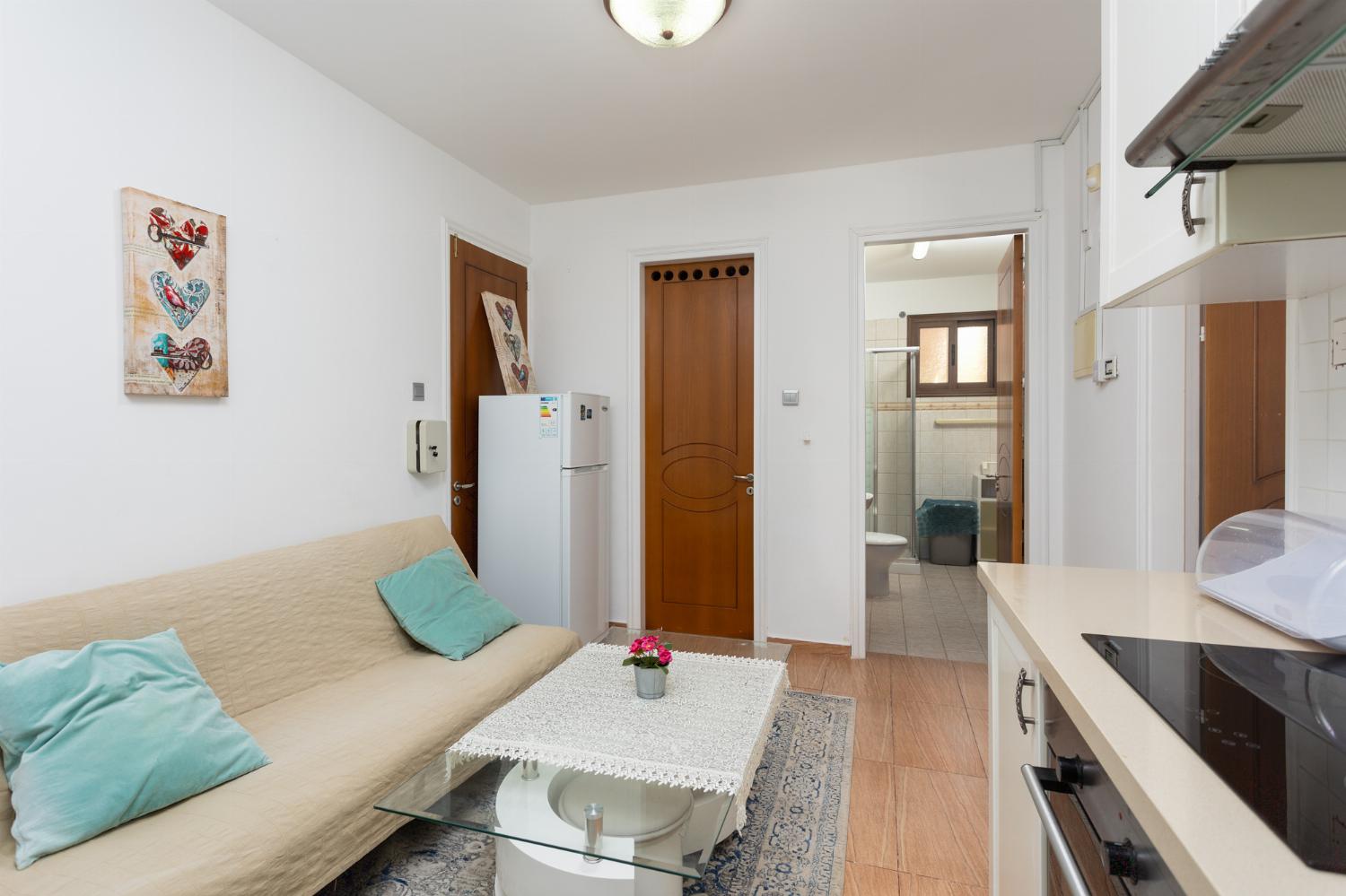 Villa Outopía paralías