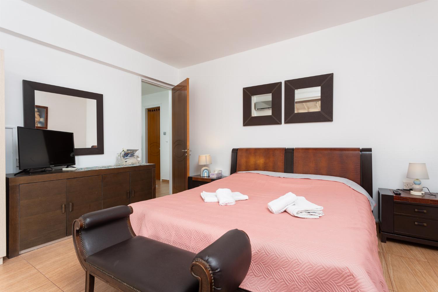 Villa Outopía paralías