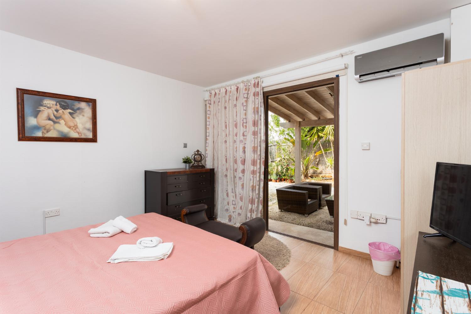 Villa Outopía paralías