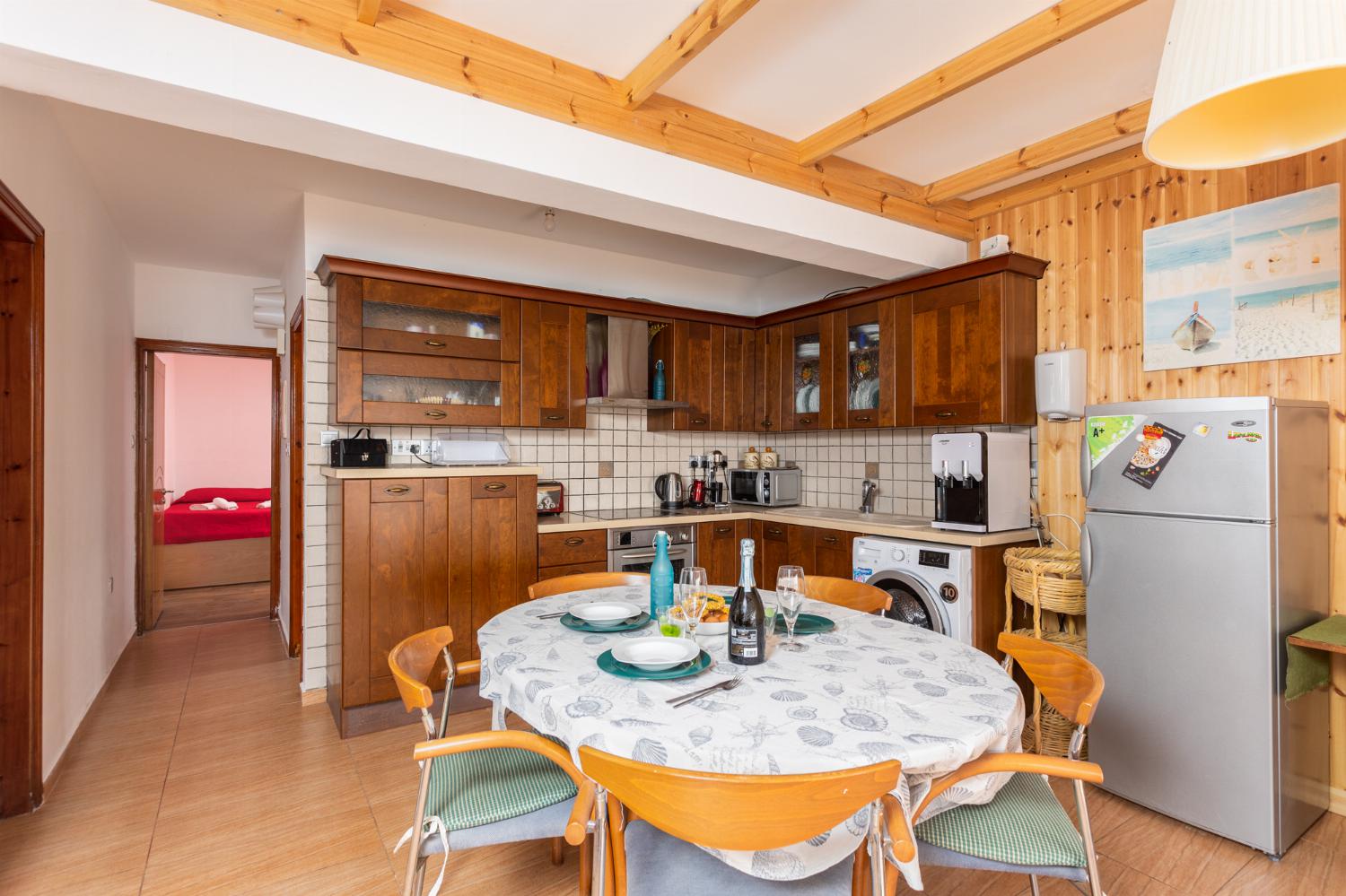 Villa Outopía paralías