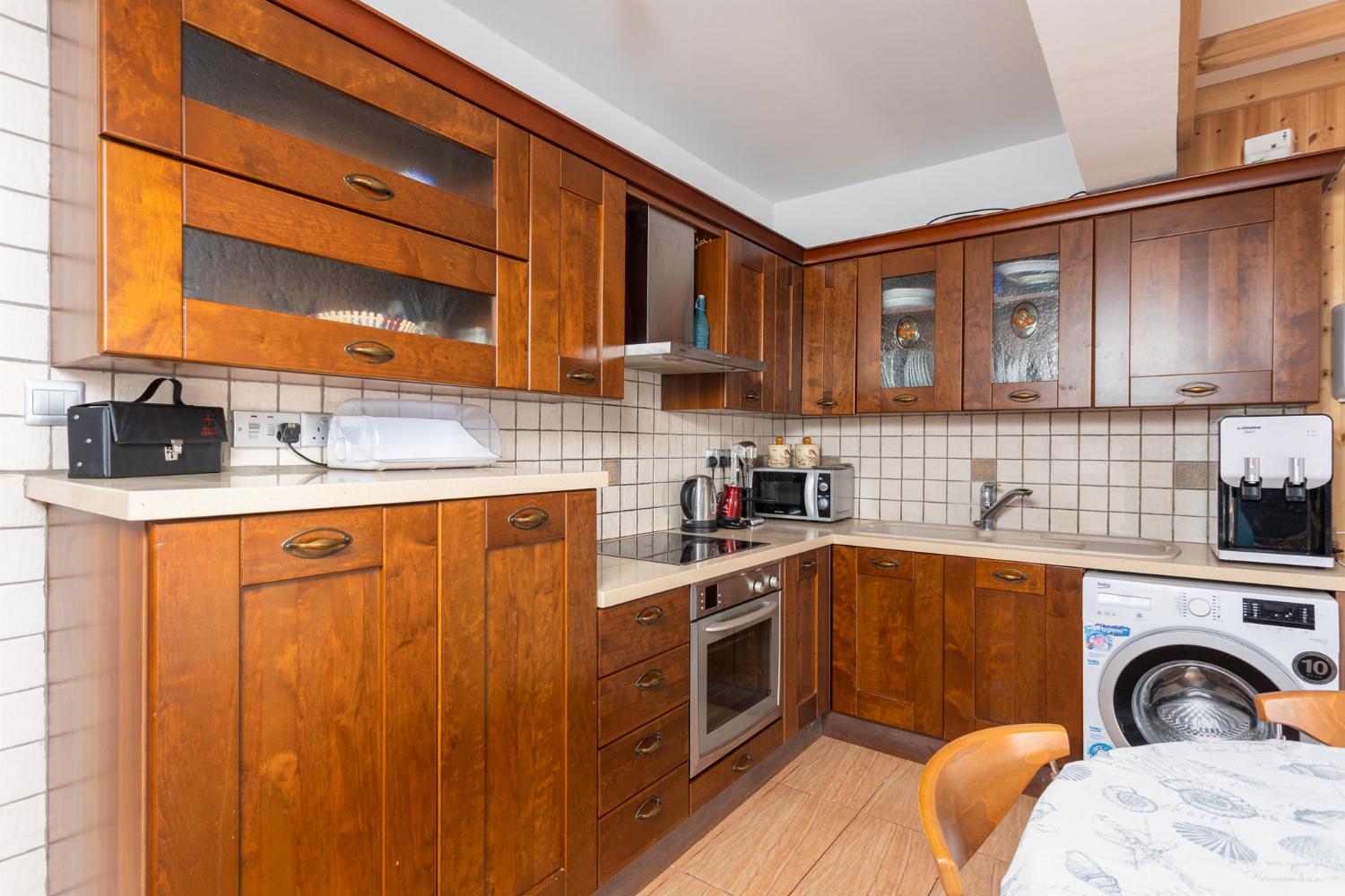 Villa Outopía paralías