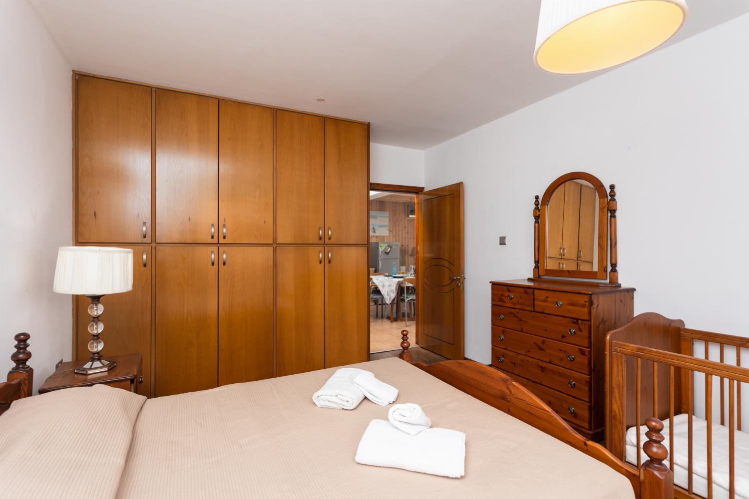 Villa Outopía paralías