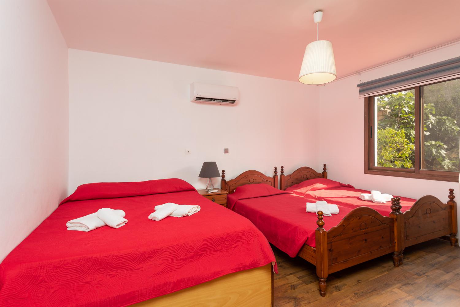 Villa Outopía paralías