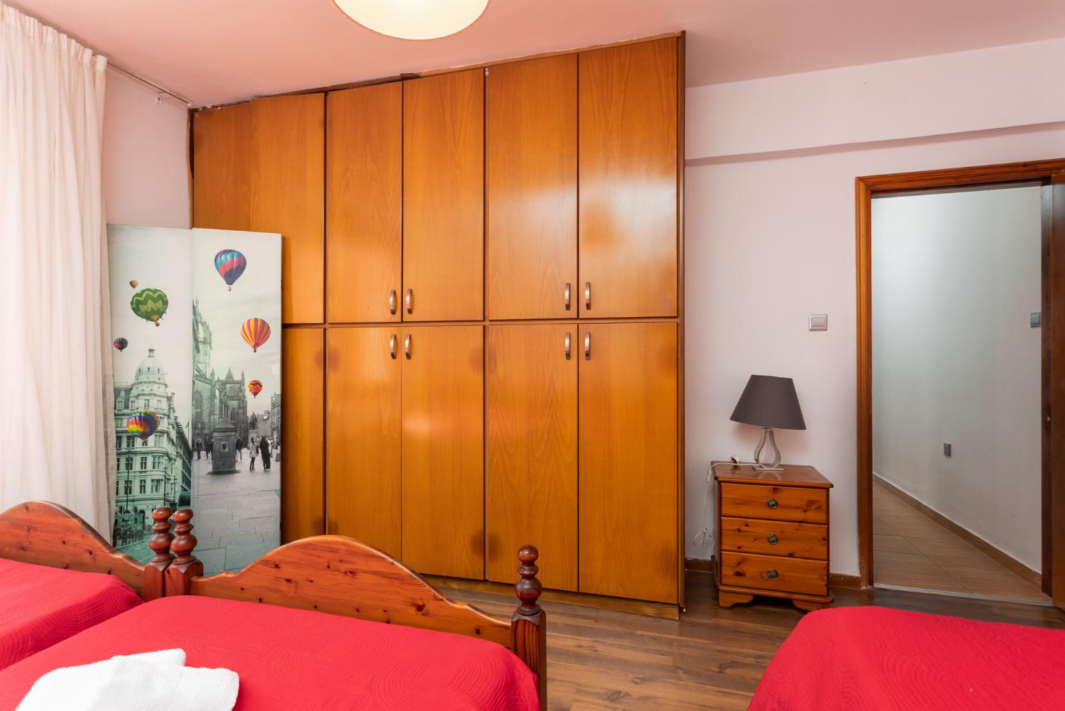 Villa Outopía paralías