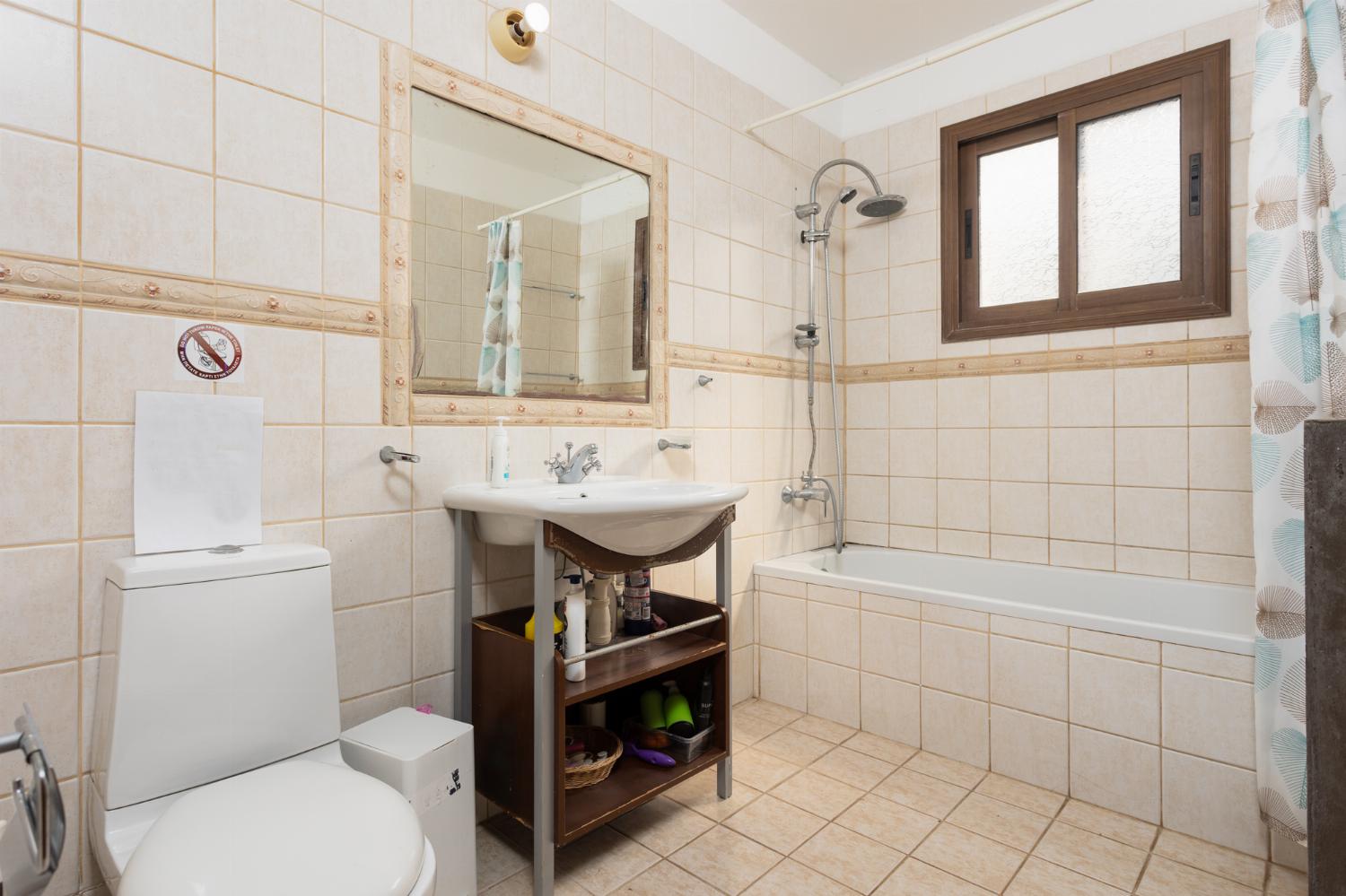 Villa Outopía paralías