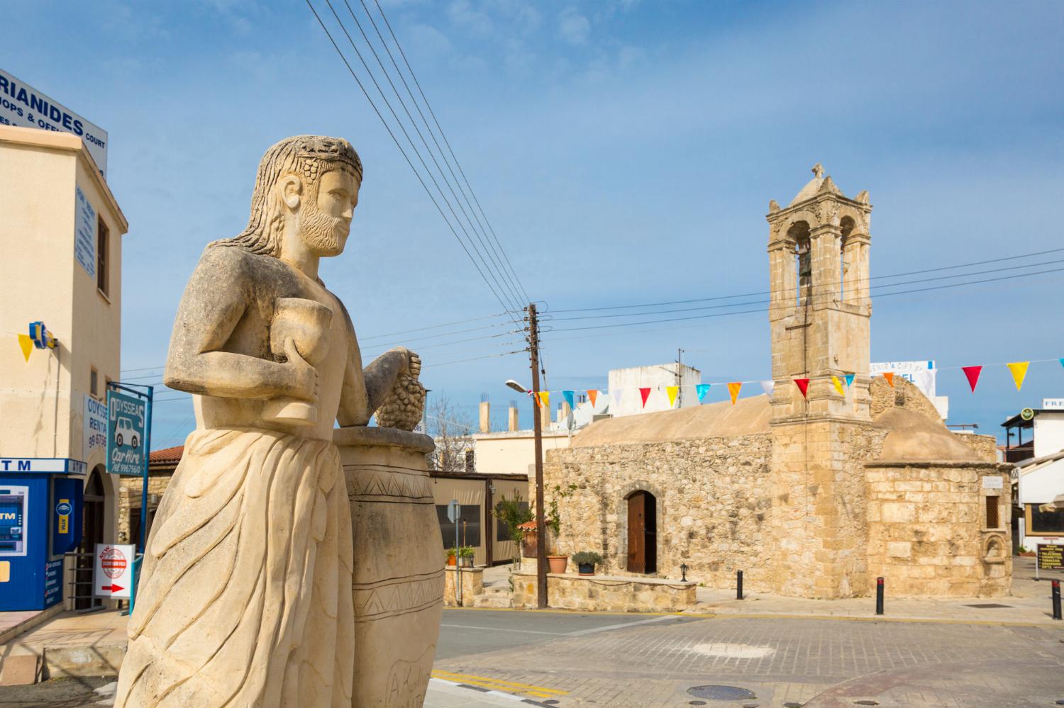 Villa Outopía paralías