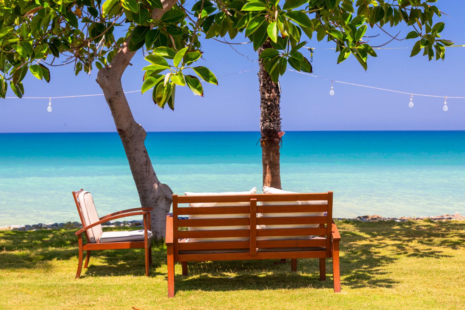 Villa Outopía paralías