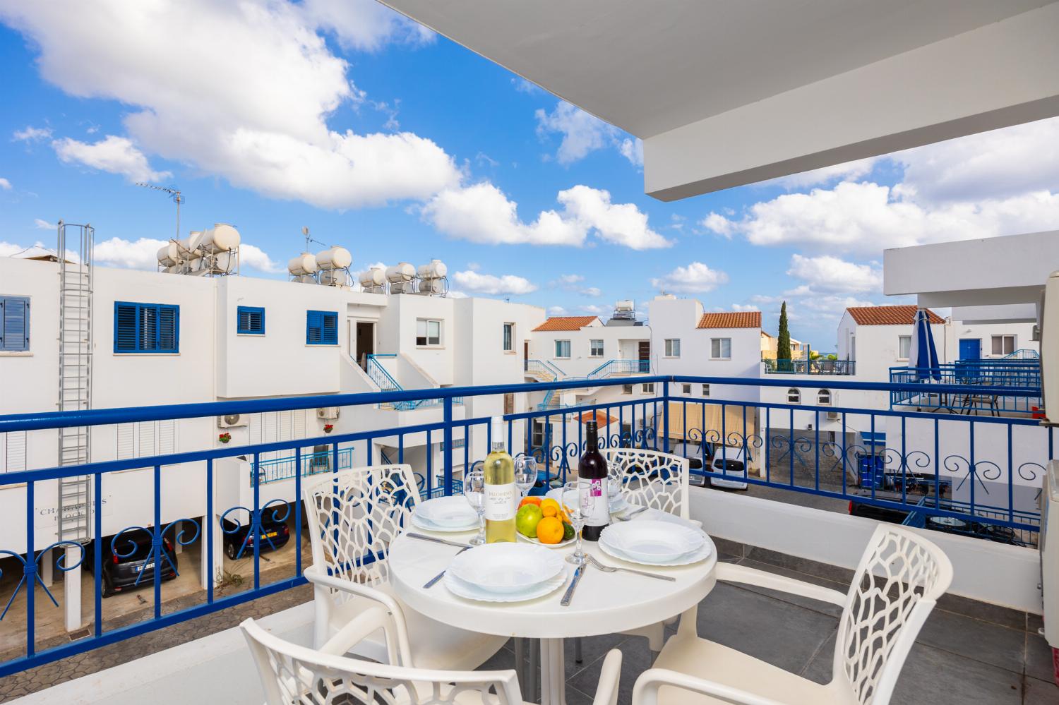 Latchi Aqua Apartment