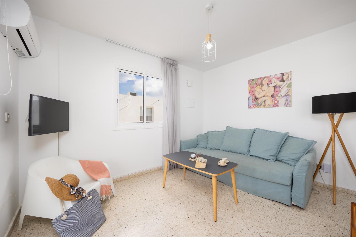 Latchi Aqua Apartment