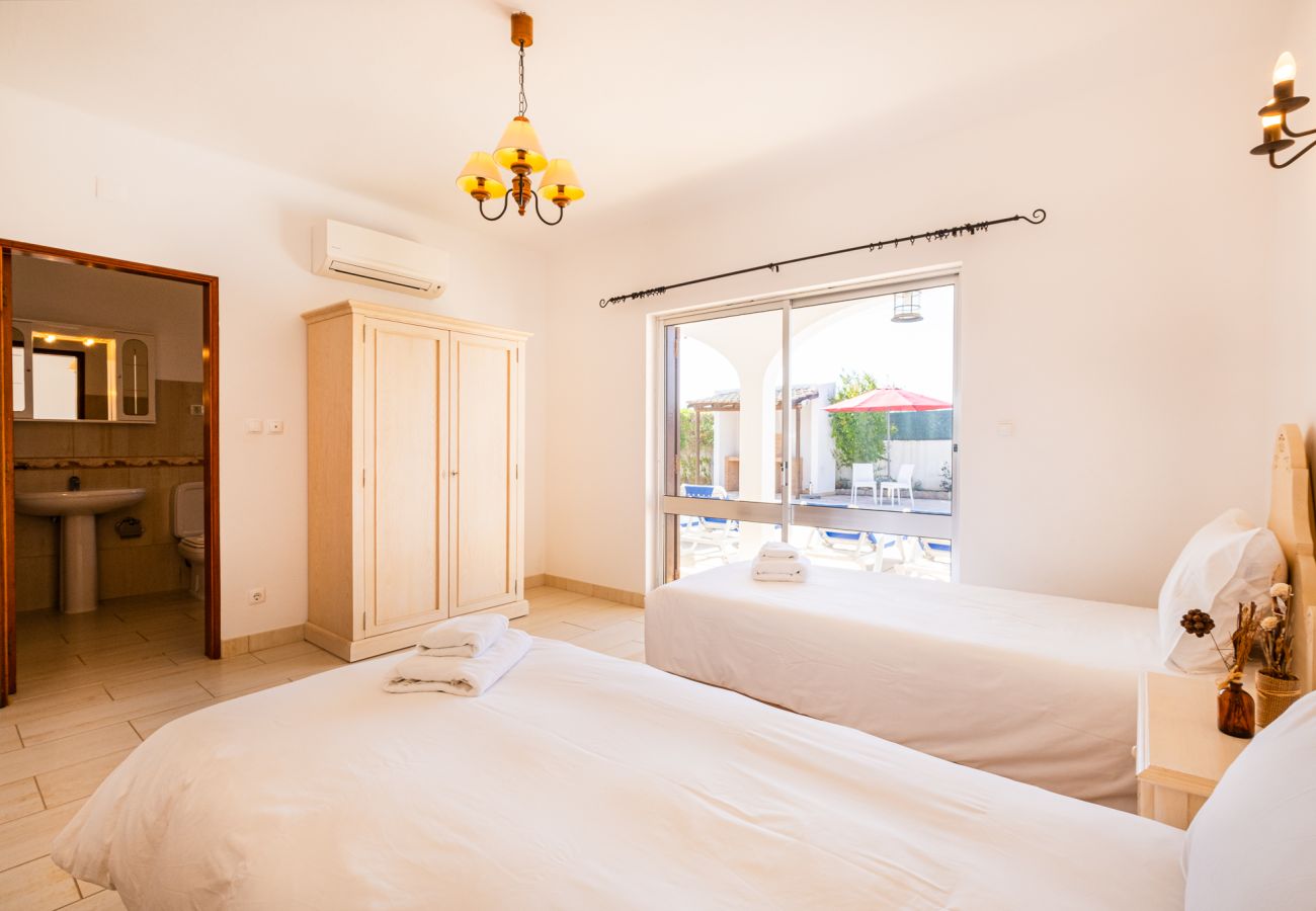 Villa Retiro no Campo