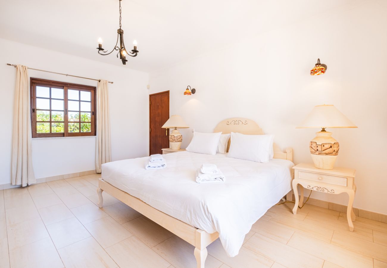 Villa Retiro no Campo