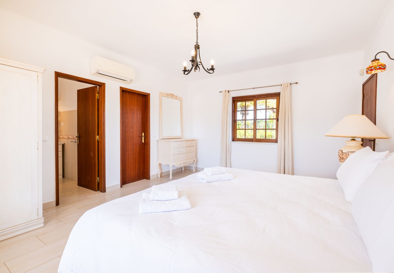 Villa Retiro no Campo