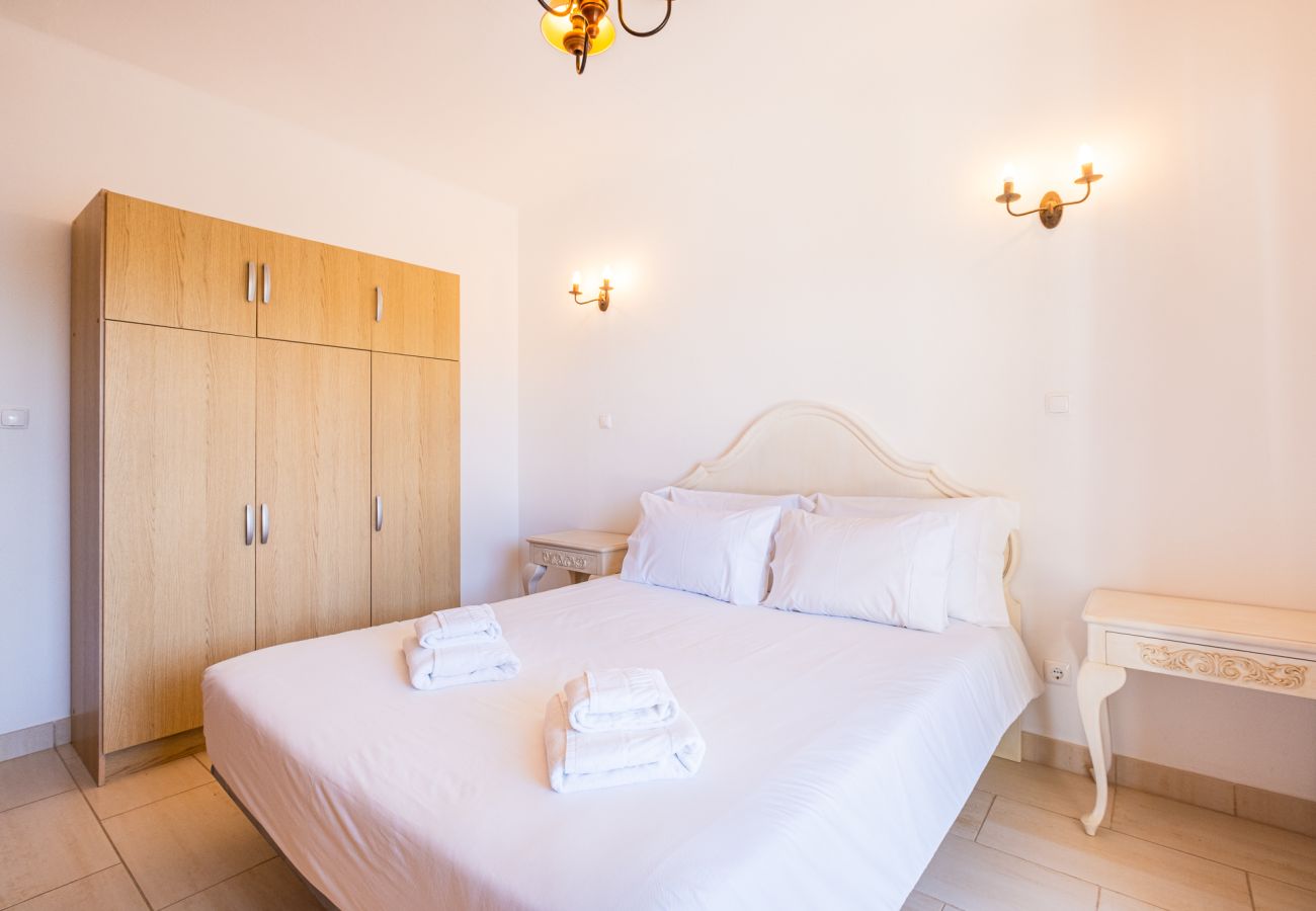 Villa Retiro no Campo