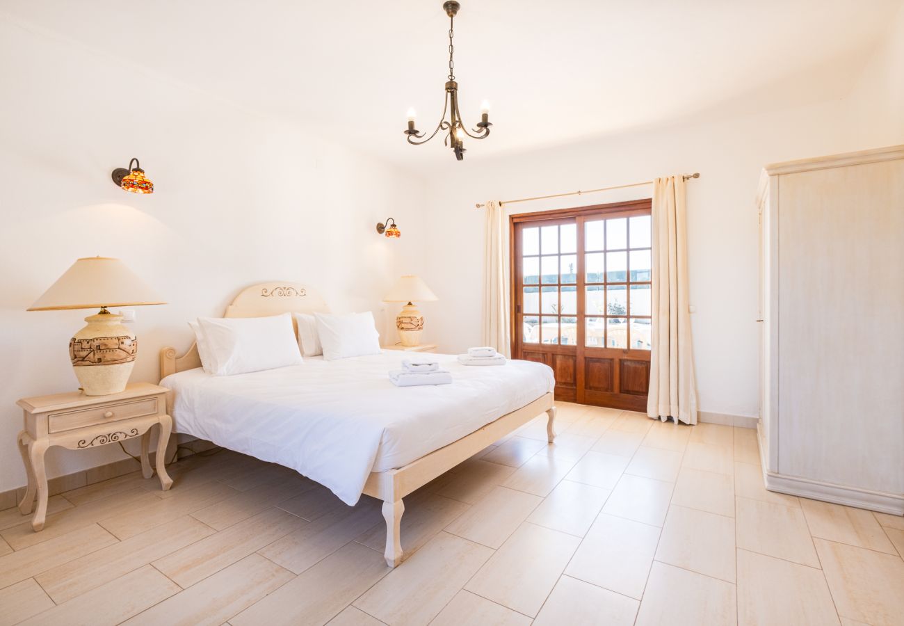 Villa Retiro no Campo