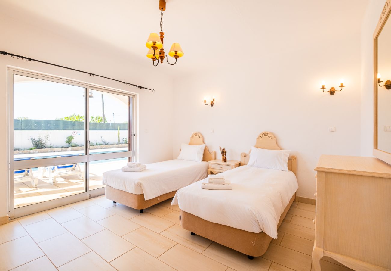 Villa Retiro no Campo