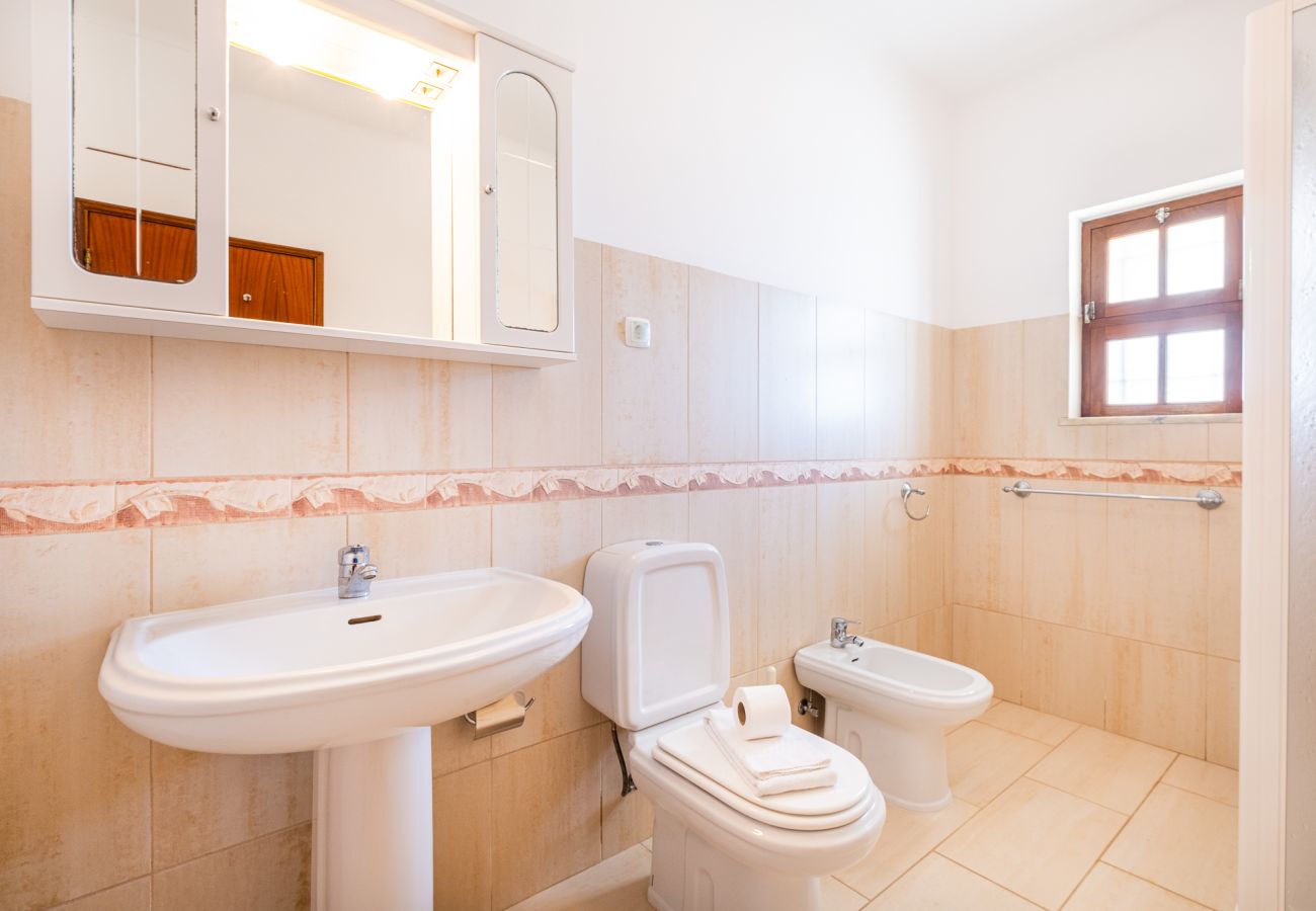 Villa Retiro no Campo