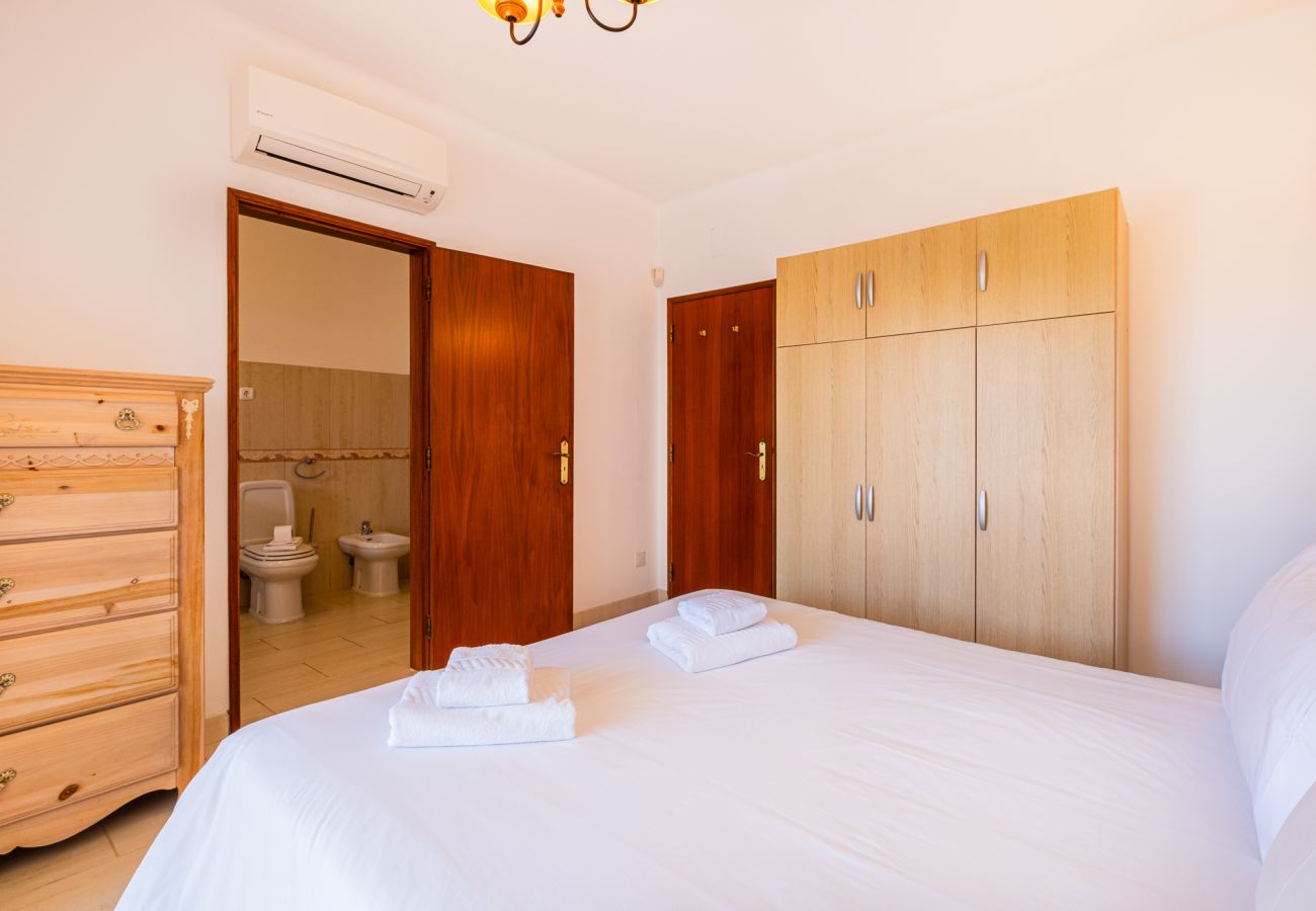 Villa Retiro no Campo