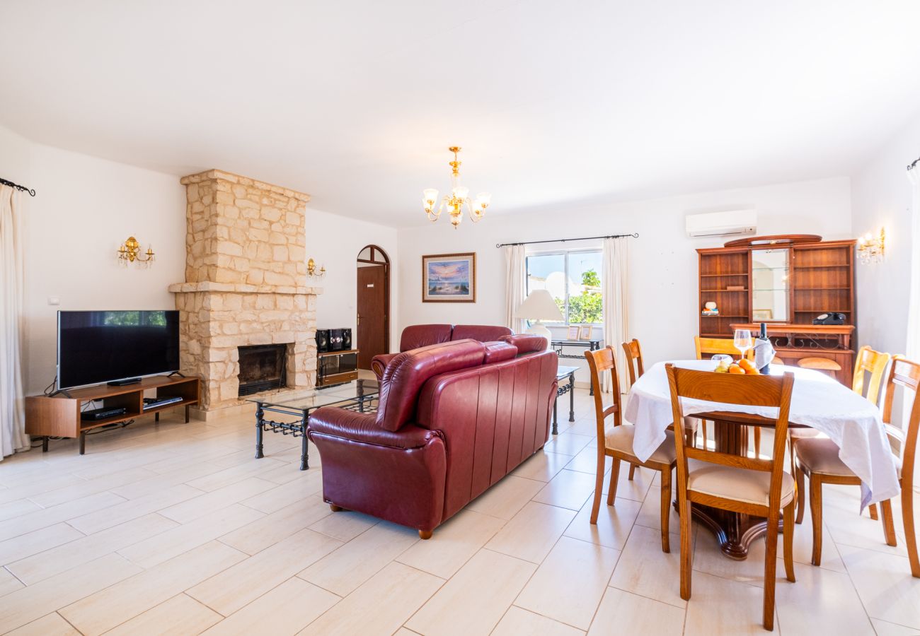 Villa Retiro no Campo