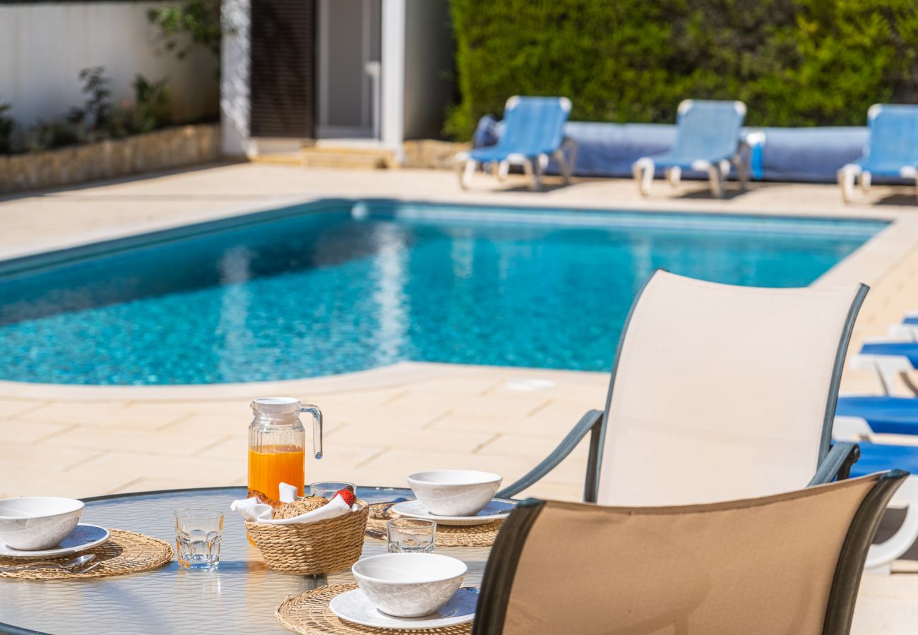 Villa Retiro no Campo