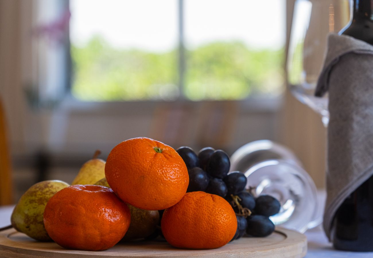 Villa Retiro no Campo