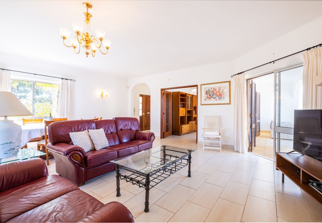 Villa Retiro no Campo