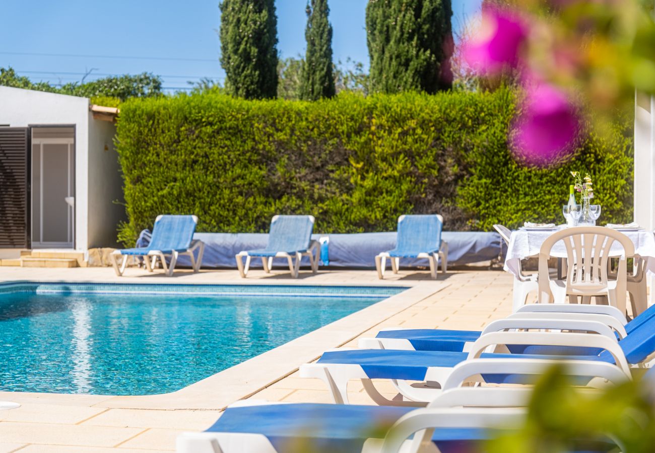 Villa Retiro no Campo