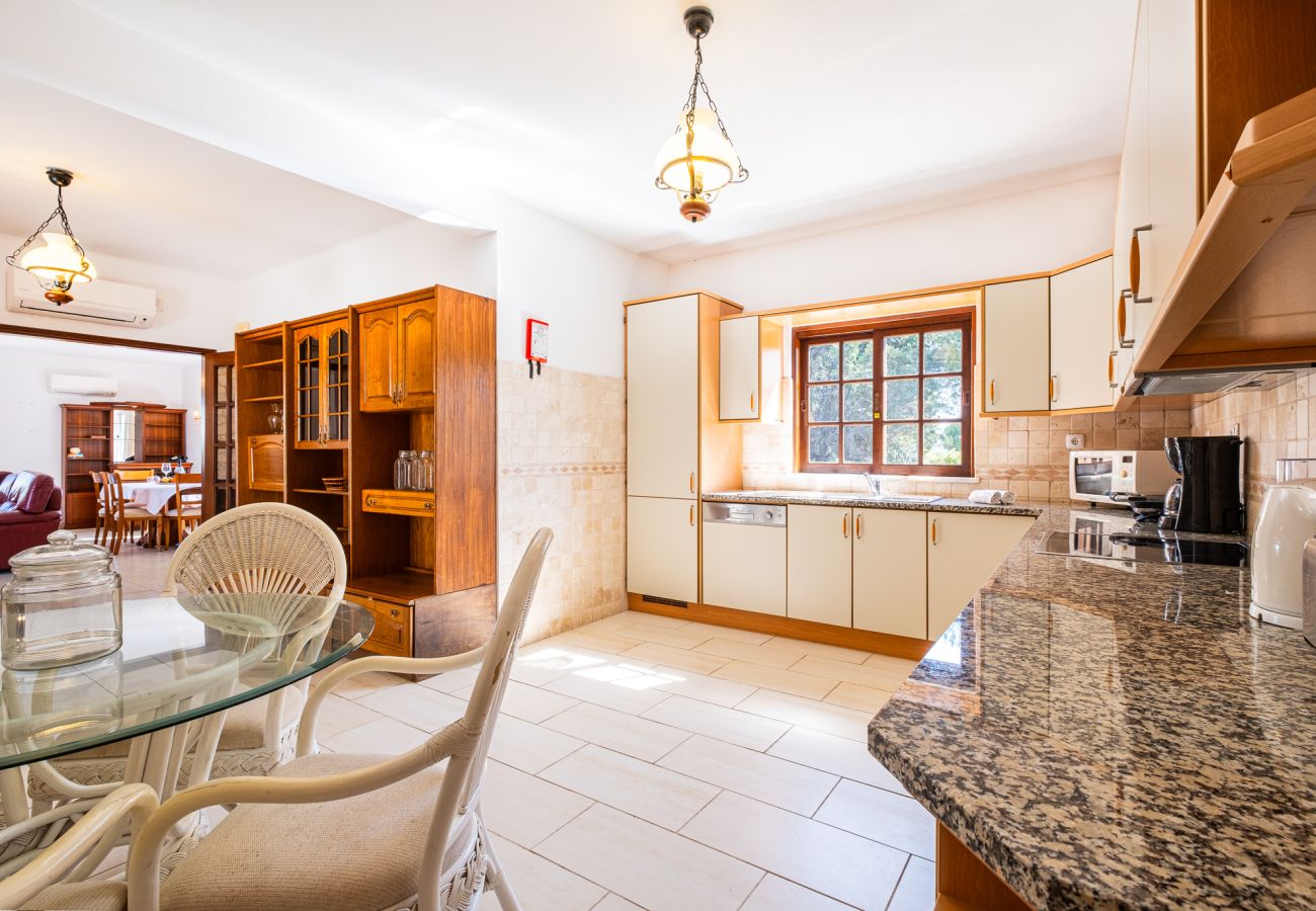 Villa Retiro no Campo