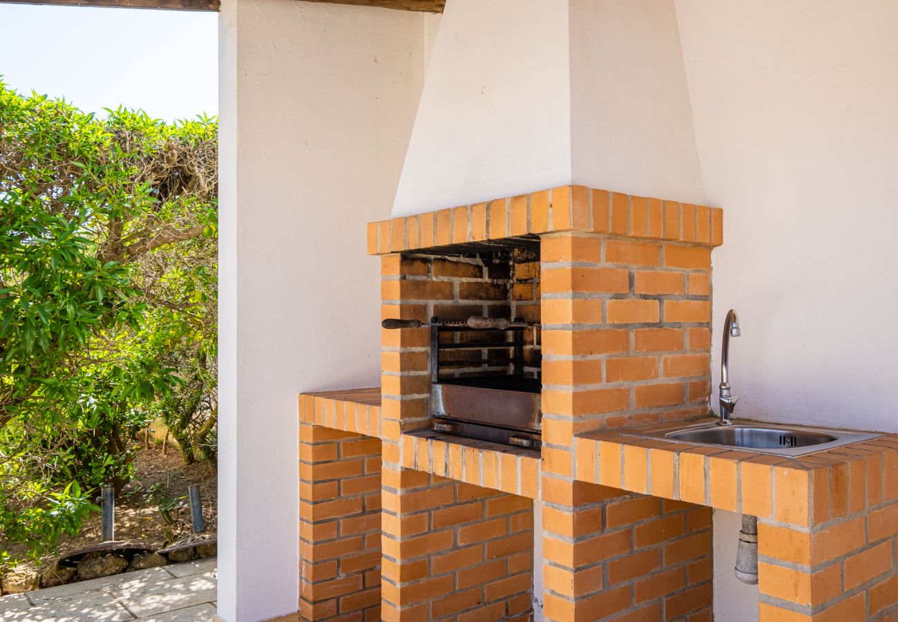 Villa Retiro no Campo