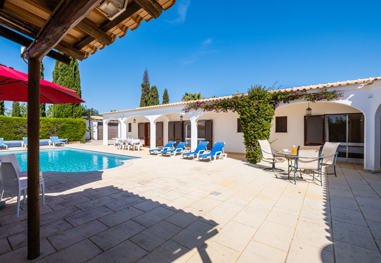 Villa Retiro no Campo