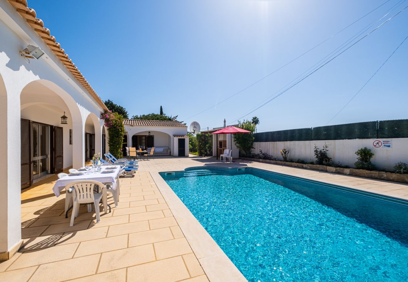 Villa Retiro no Campo