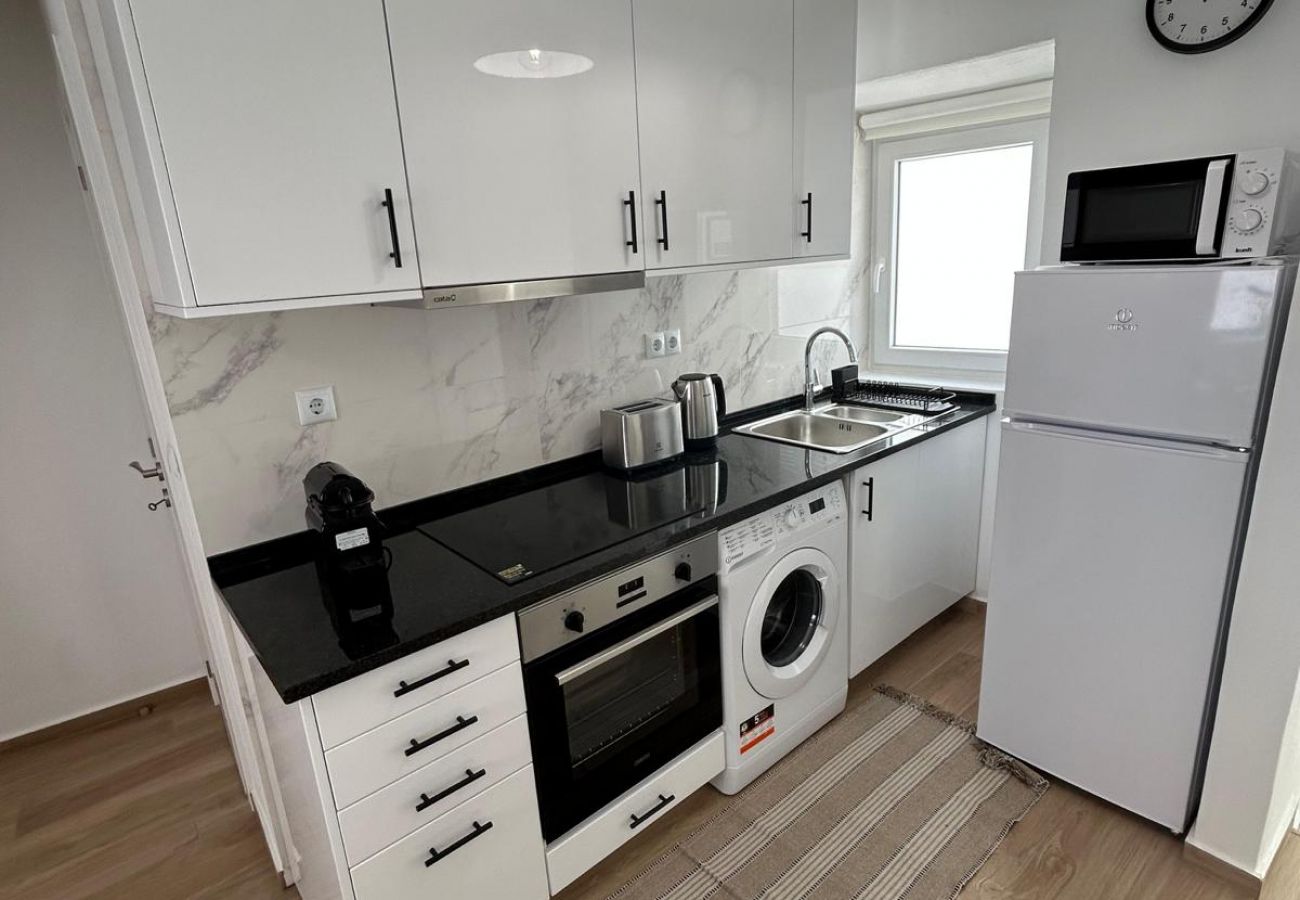 Playa Vista Guest House 