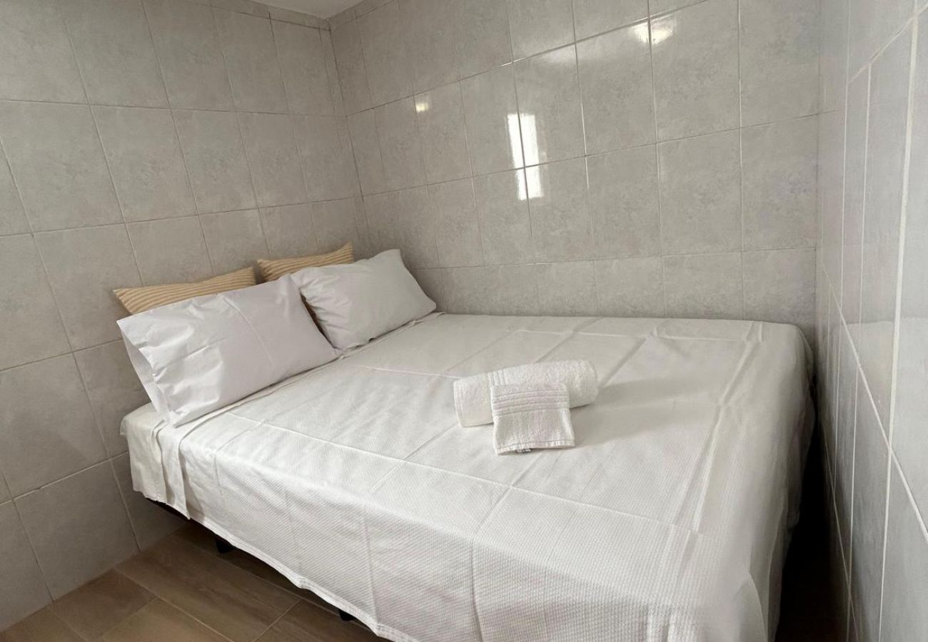 Playa Vista Guest House 