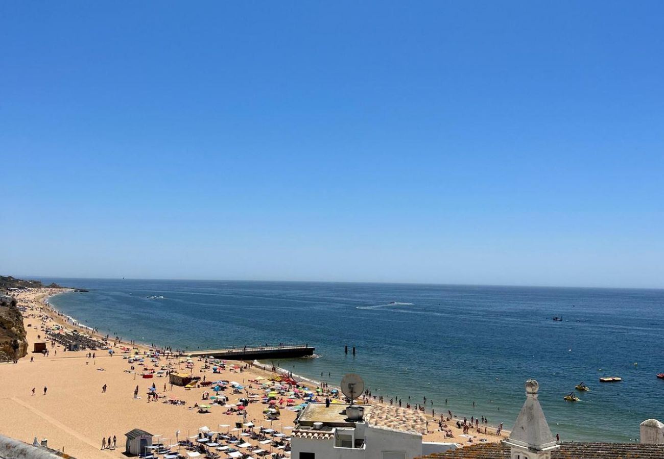 Playa Vista Guest House 