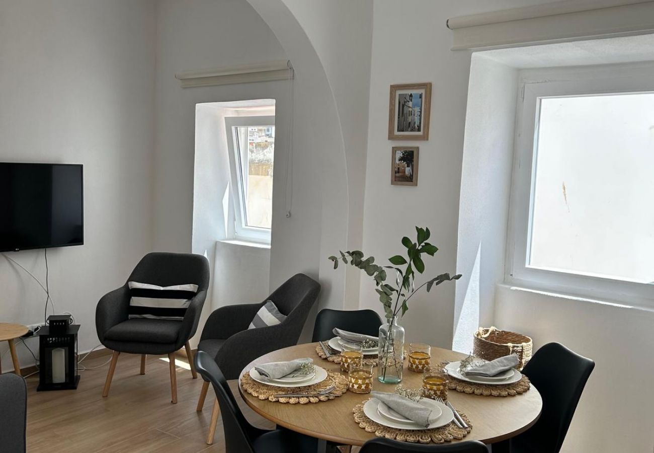 Playa Vista Guest House 